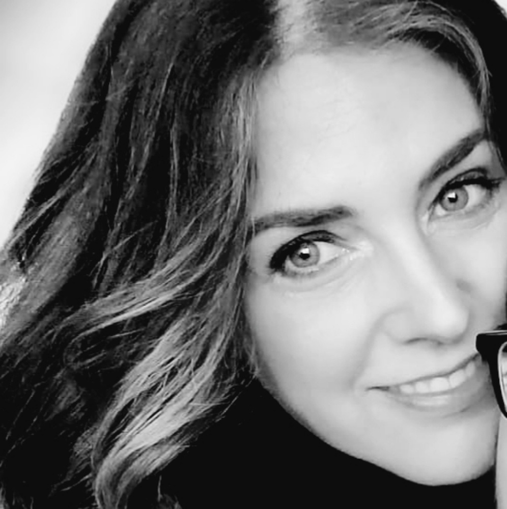 Meet your Posher, Jenn